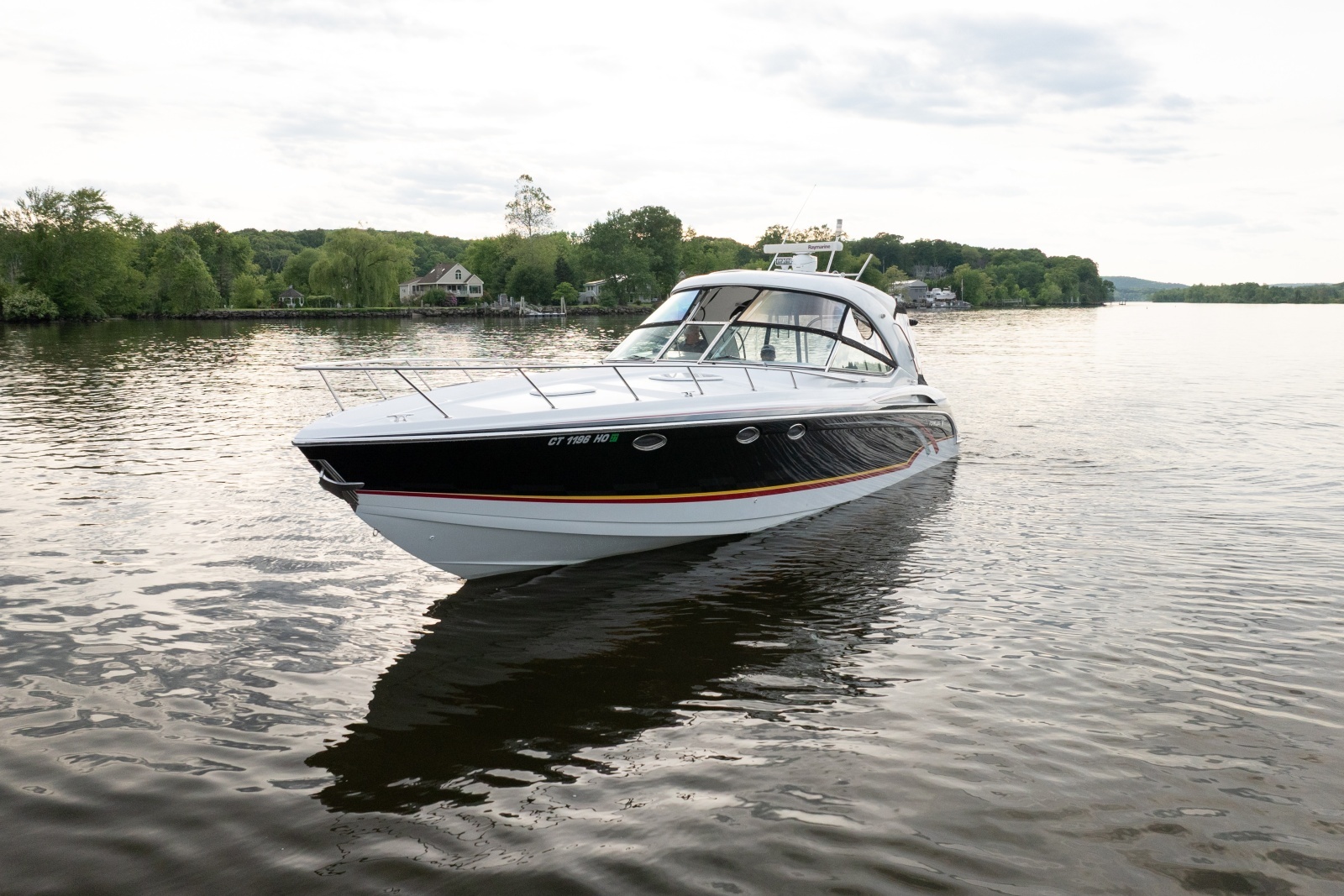 2006 Formula 400 SS
