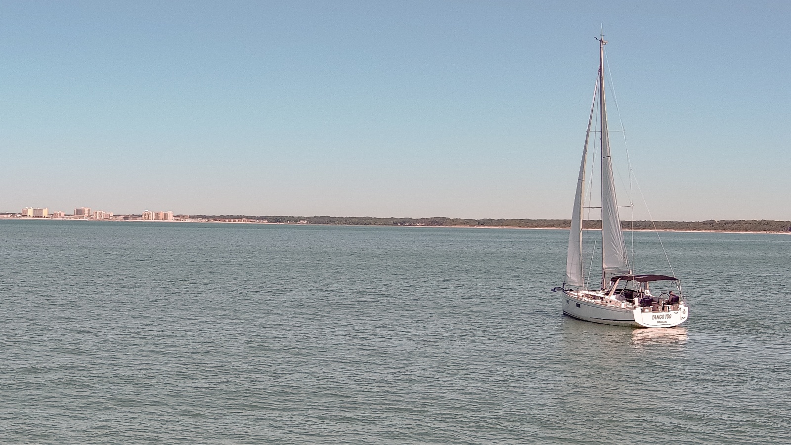 2023 Beneteau 38.1
