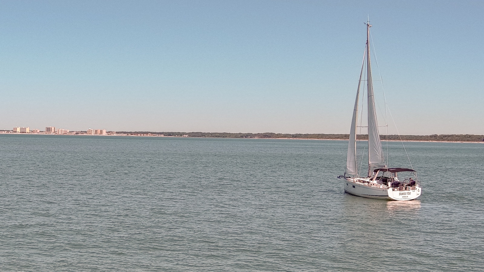 2023 Beneteau 38.1