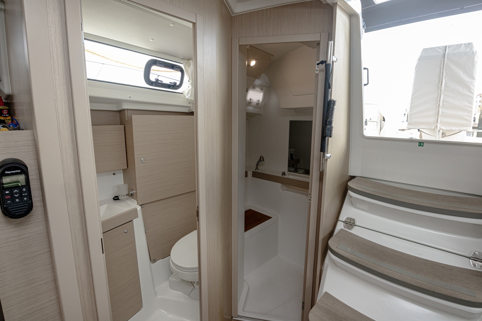 2023 Beneteau 38.1