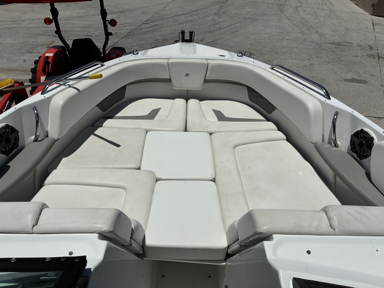 2020 Four Winns H290 OB