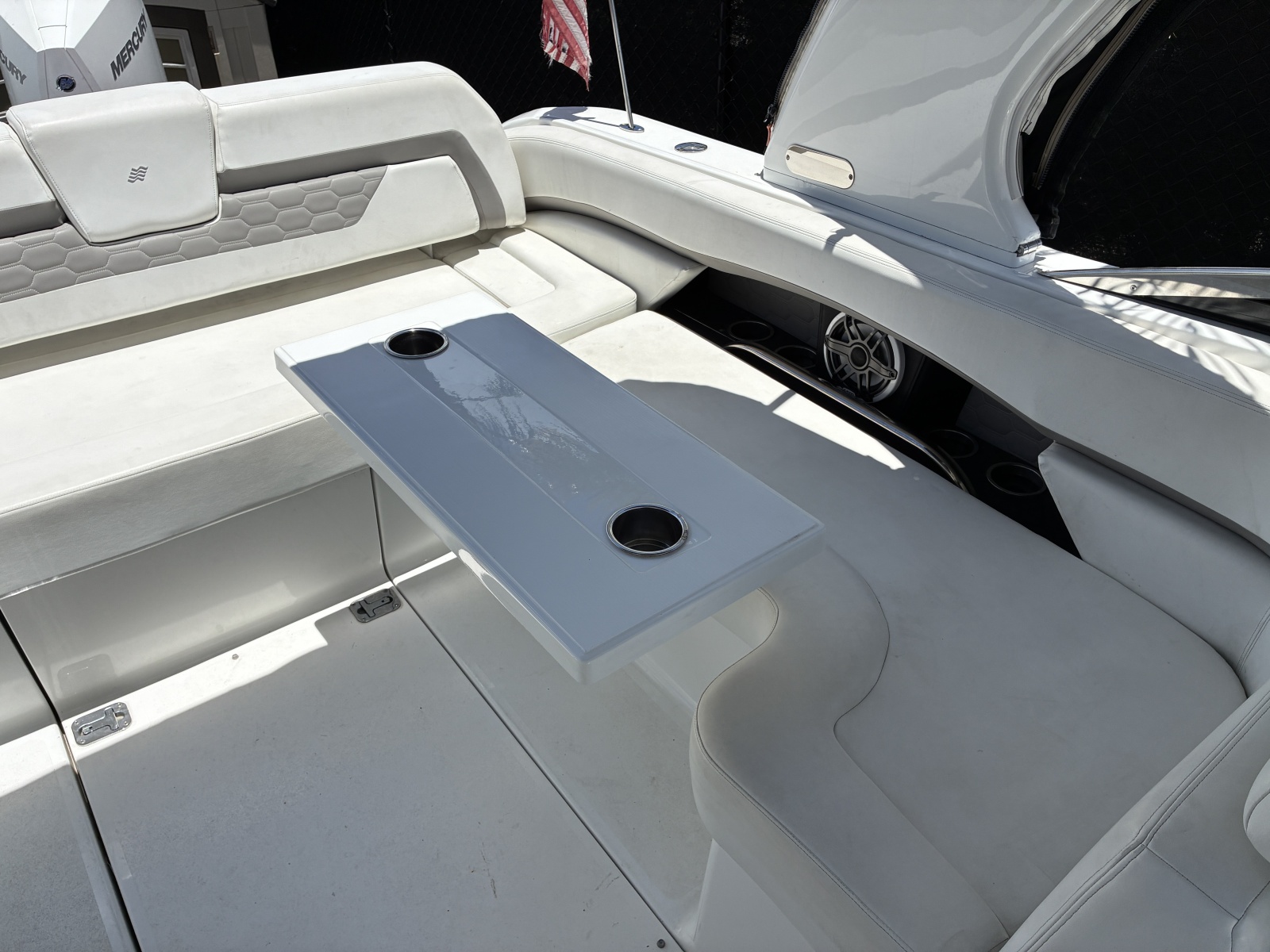 30' 2020 Four Winns H290 OB