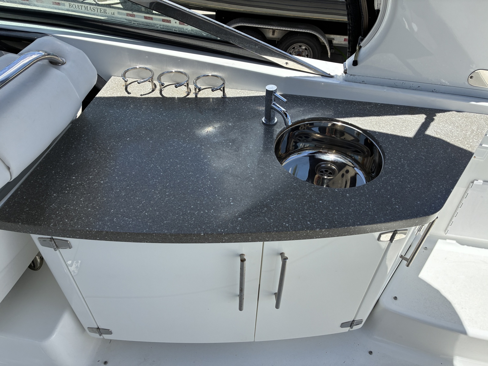 30' 2020 Four Winns H290 OB