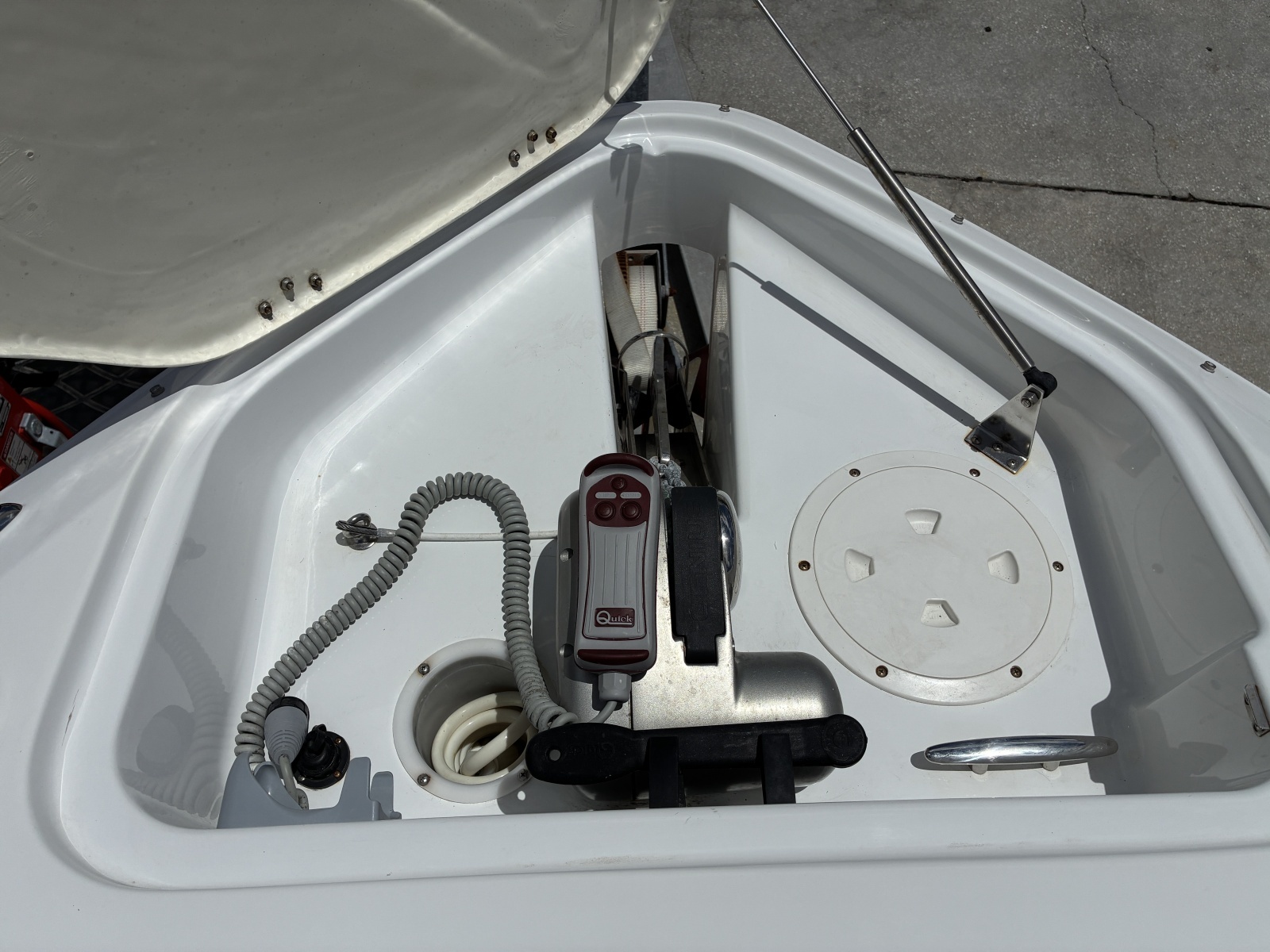 2020 Four Winns H290 OB