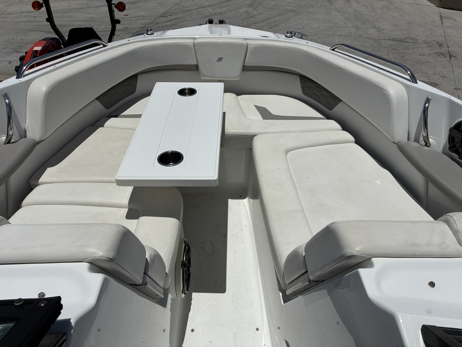 2020 Four Winns H290 OB