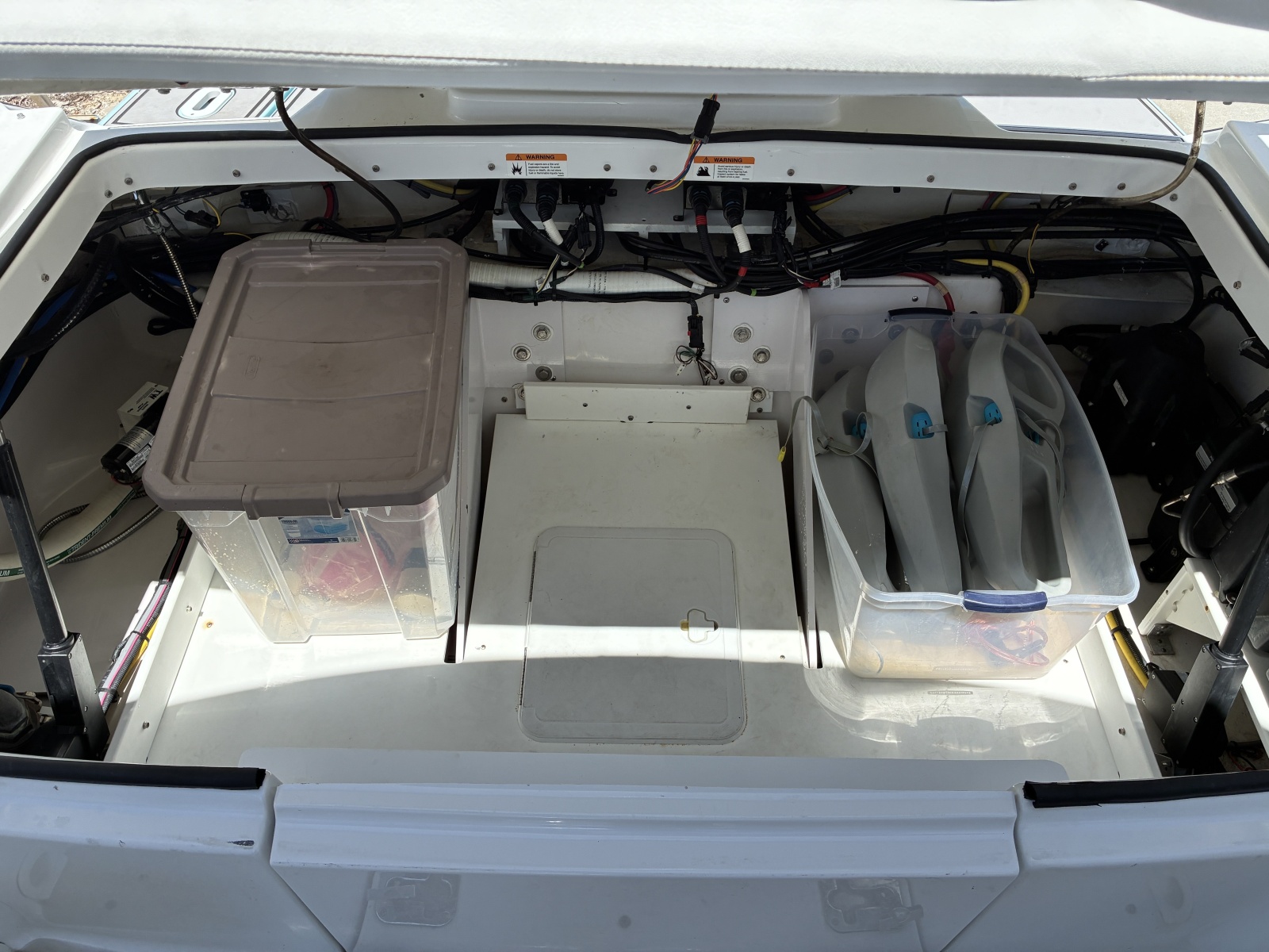 30' 2020 Four Winns H290 OB