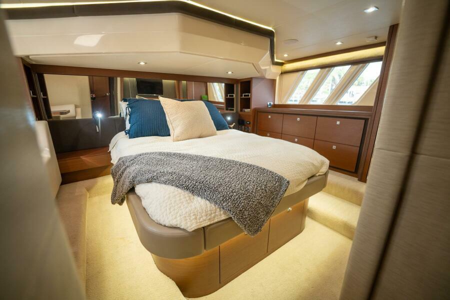 2016 Sea Ray 510 Fly