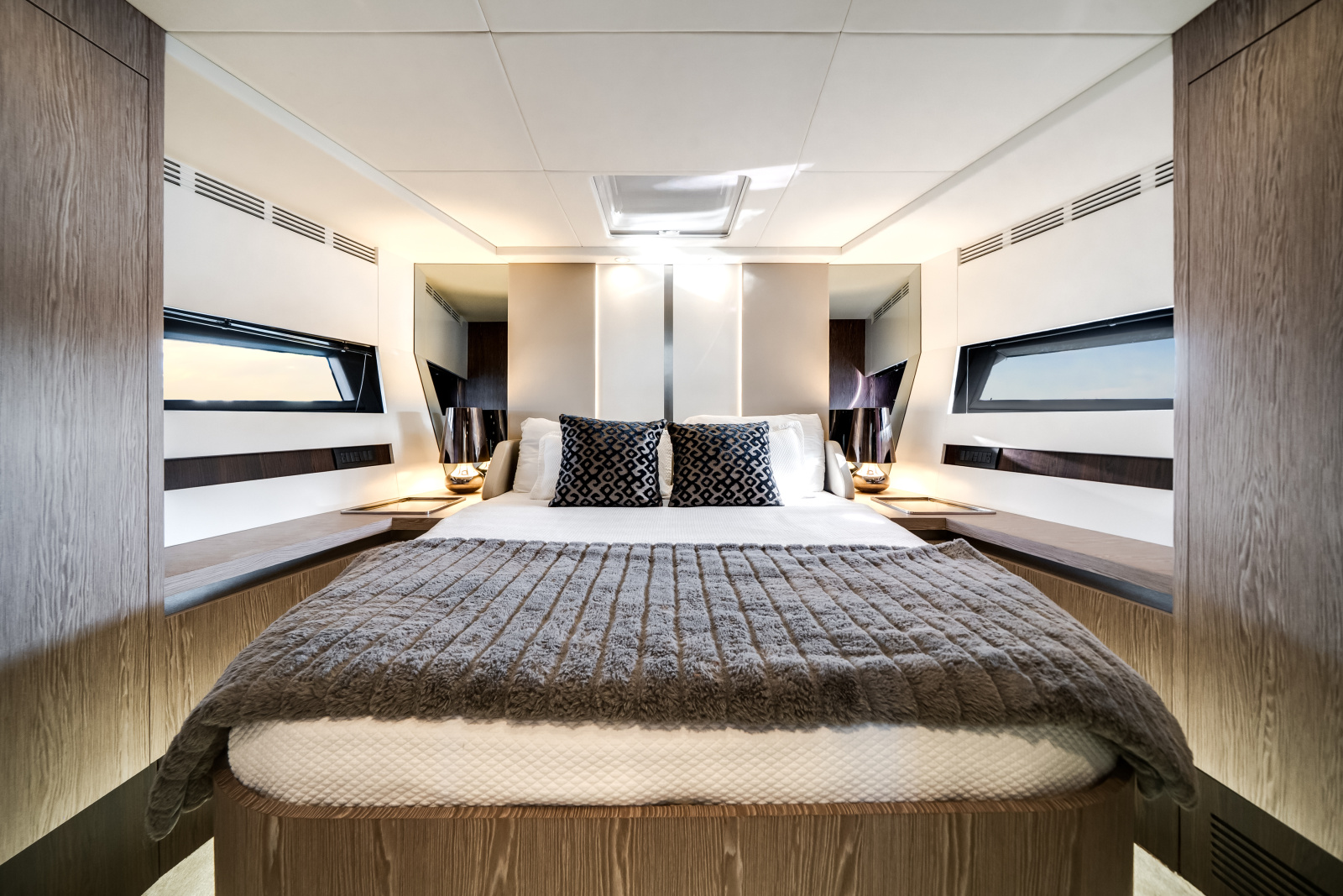 2021 Azimut S6 SPORTFLY