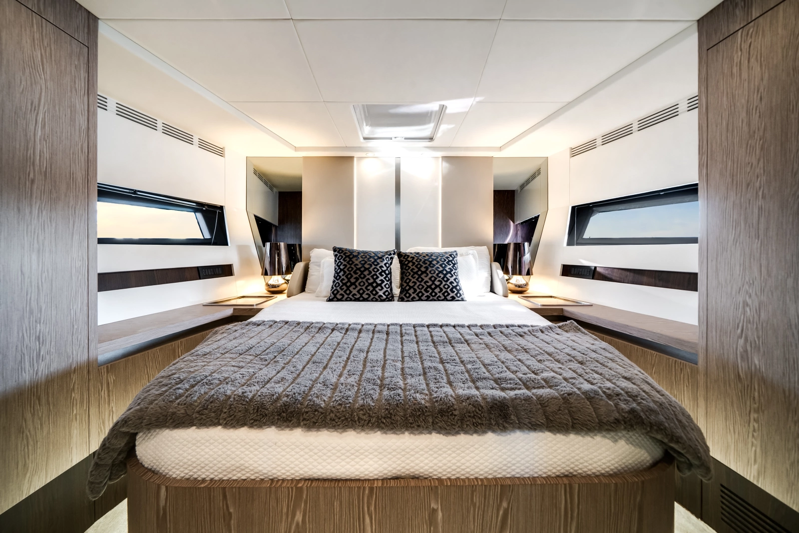 2021 Azimut S6 SPORTFLY