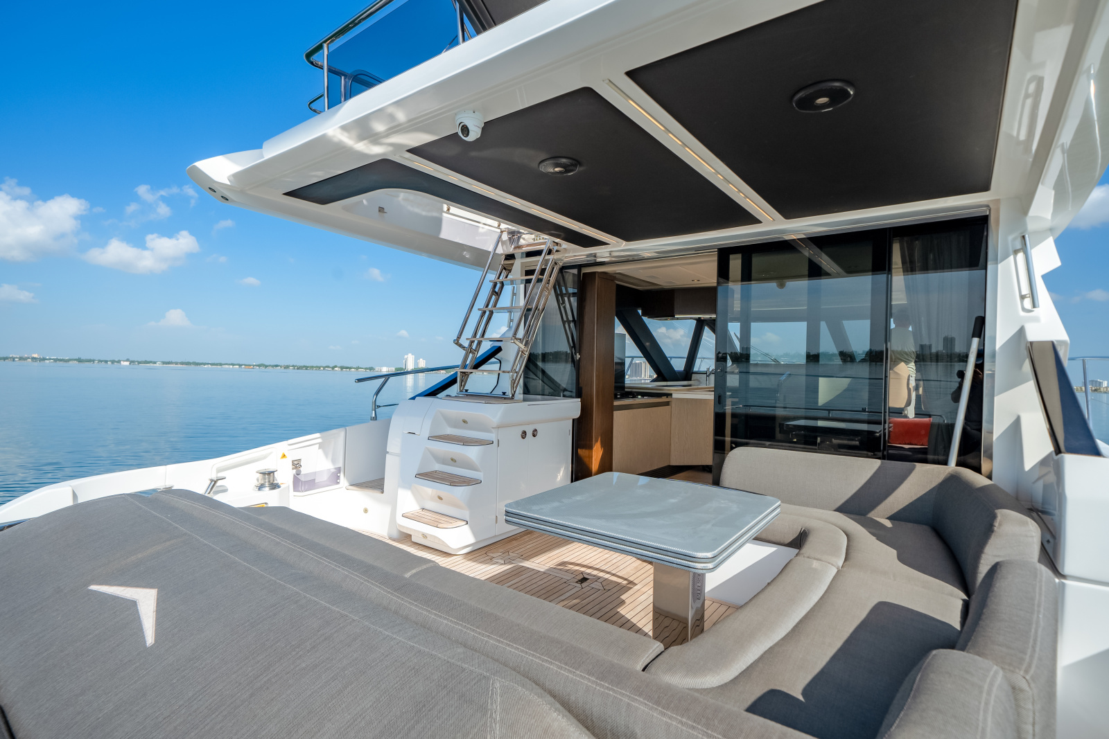 2021 Azimut S6 SPORTFLY