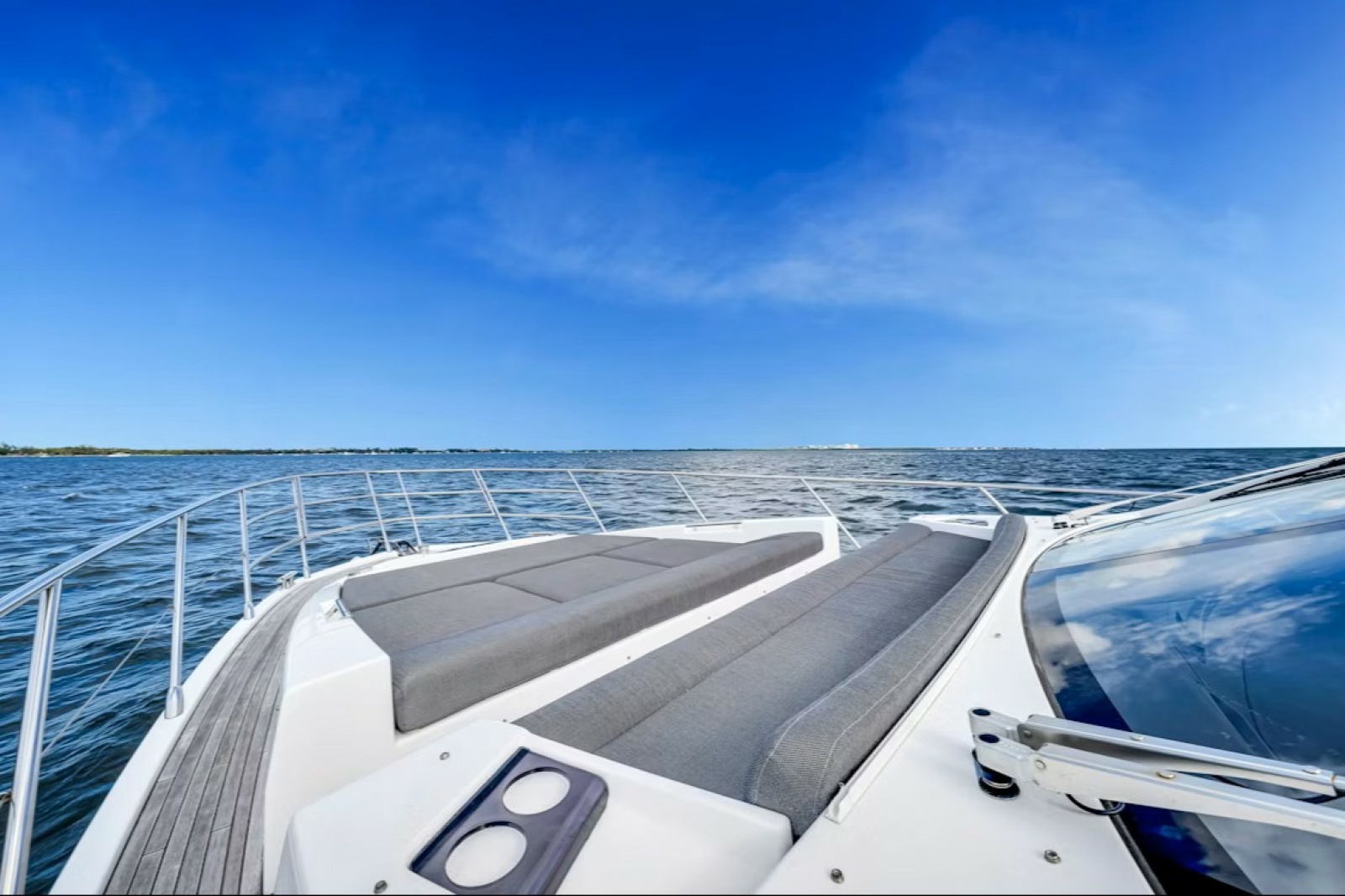 2021 Azimut S6 SPORTFLY