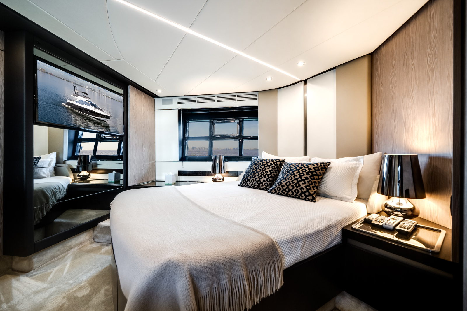 2021 Azimut S6 SPORTFLY