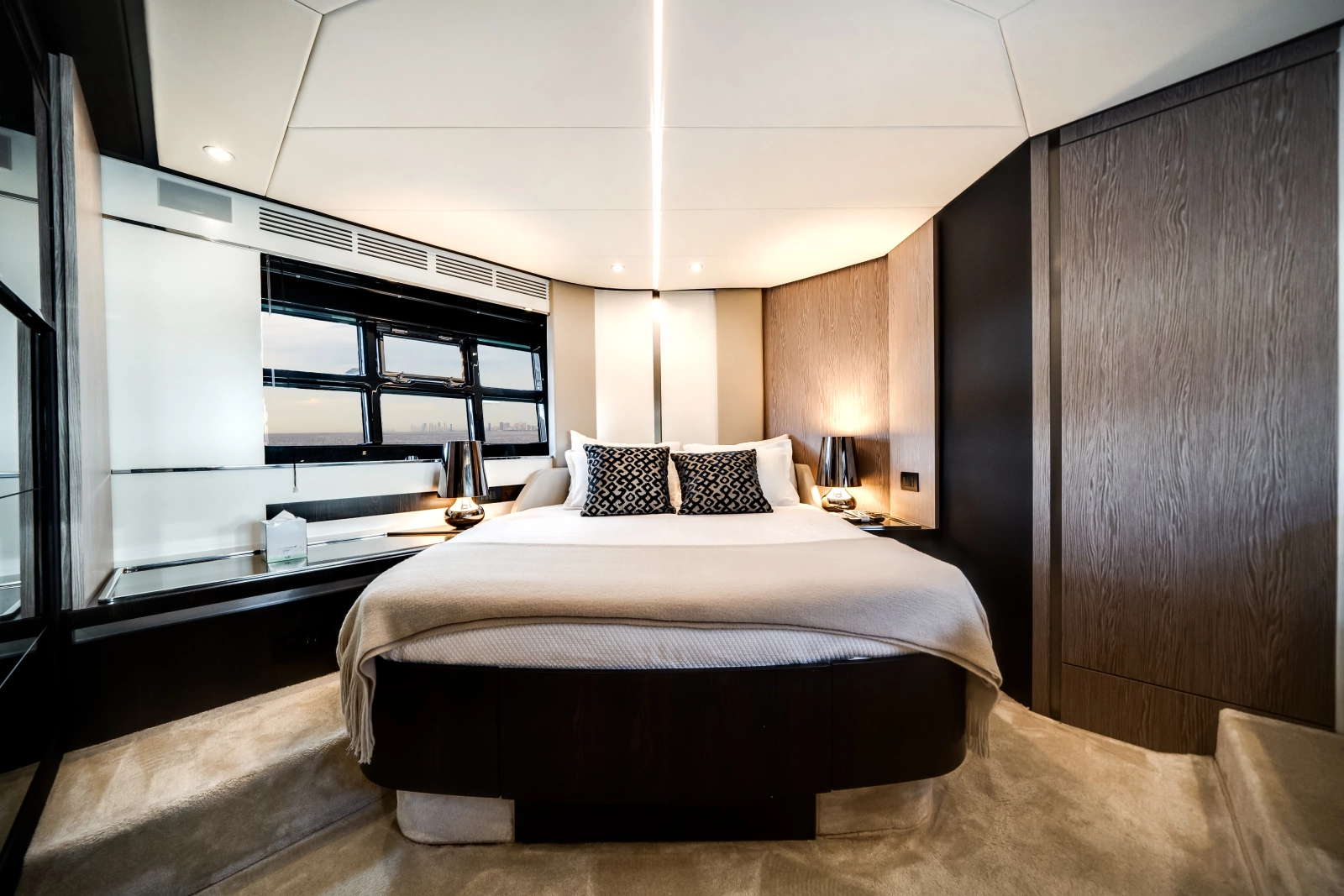 2021 Azimut S6 SPORTFLY