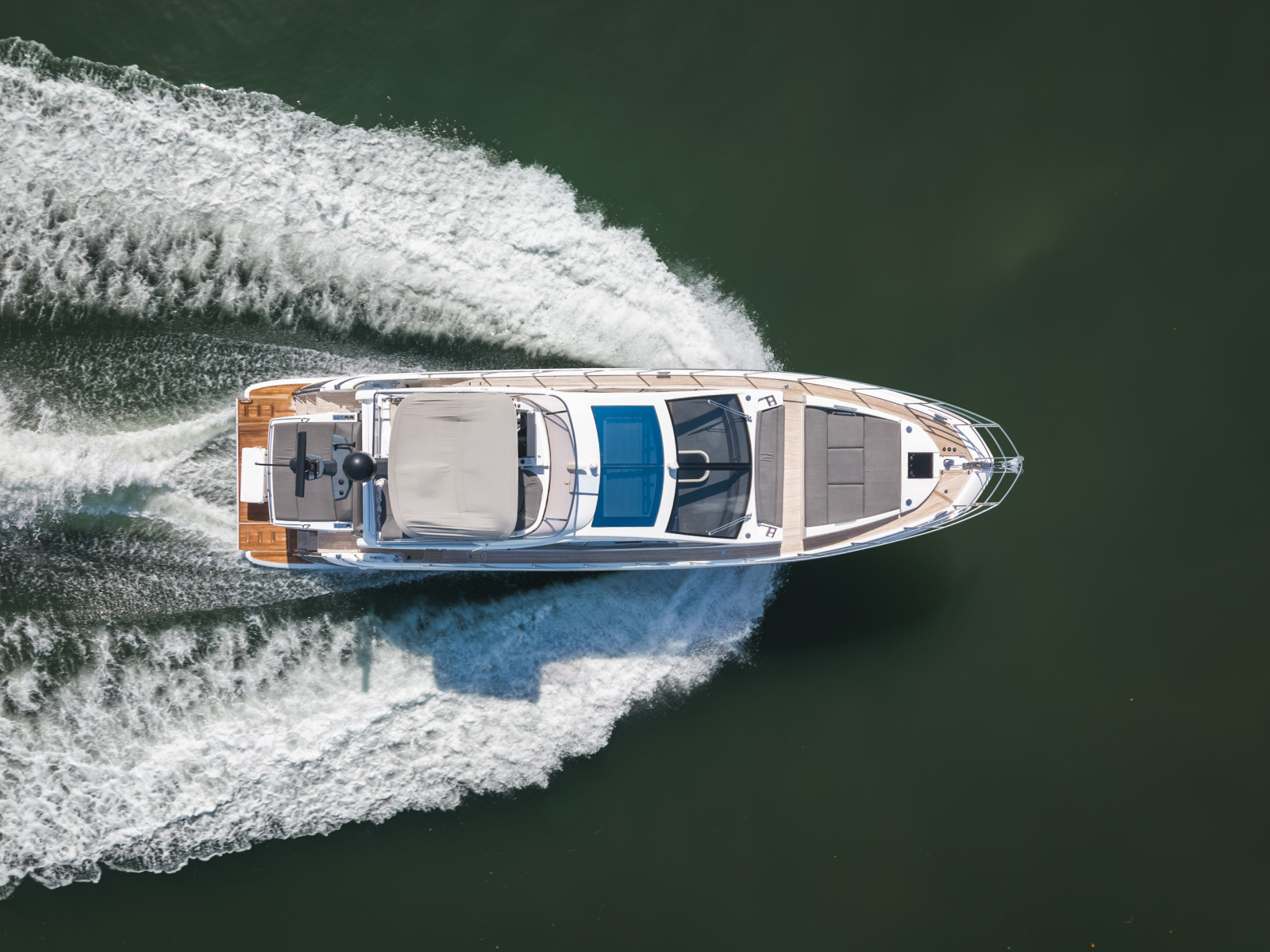 2021 Azimut S6 SPORTFLY