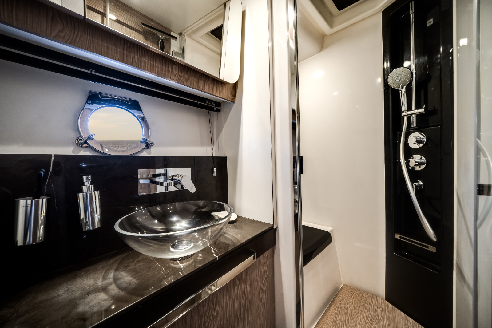 2021 Azimut S6 SPORTFLY