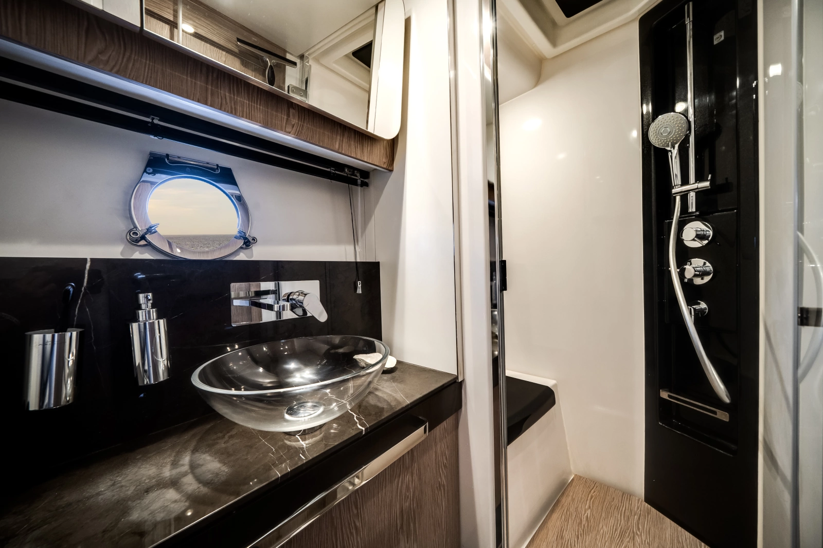 2021 Azimut S6 SPORTFLY