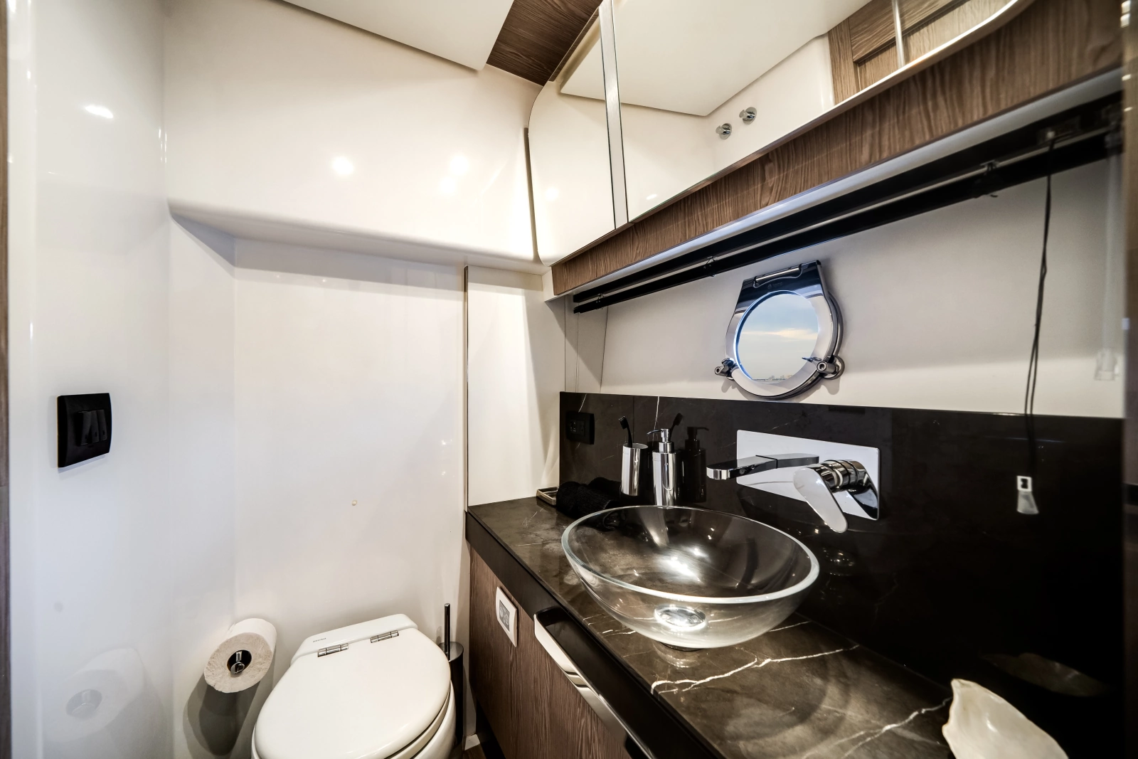2021 Azimut S6 SPORTFLY