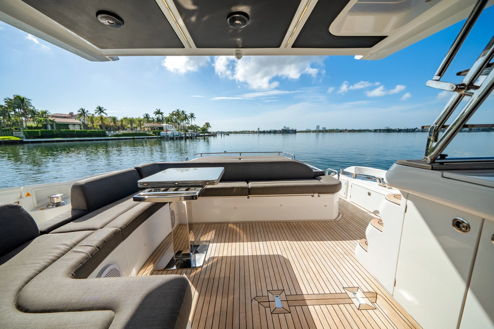 2021 Azimut S6 SPORTFLY