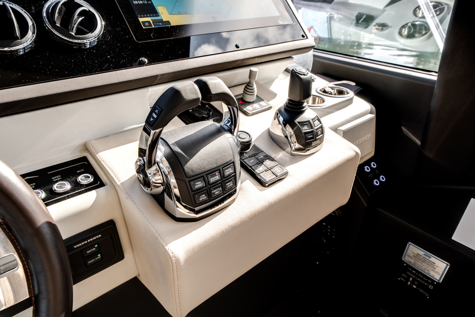 2021 Azimut S6 SPORTFLY