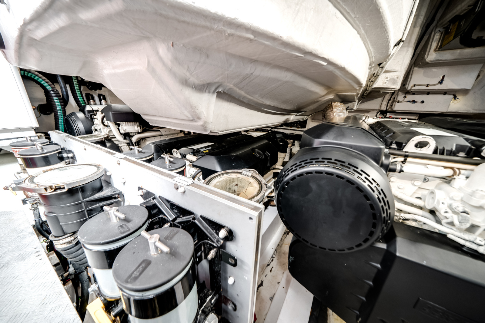 2021 Azimut S6 SPORTFLY