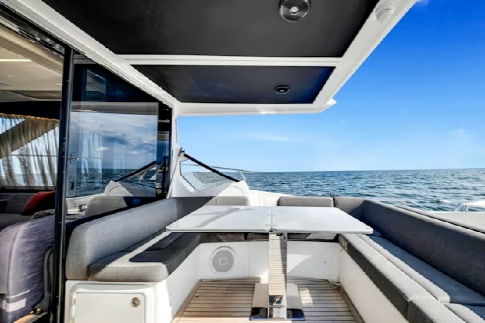 2021 Azimut S6 SPORTFLY