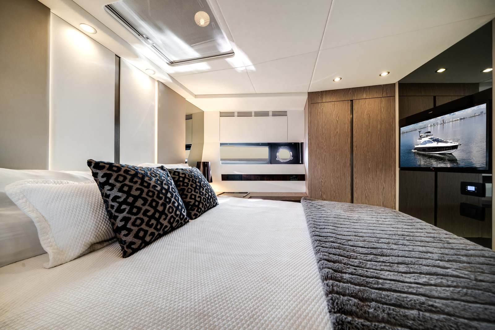 2021 Azimut S6 SPORTFLY