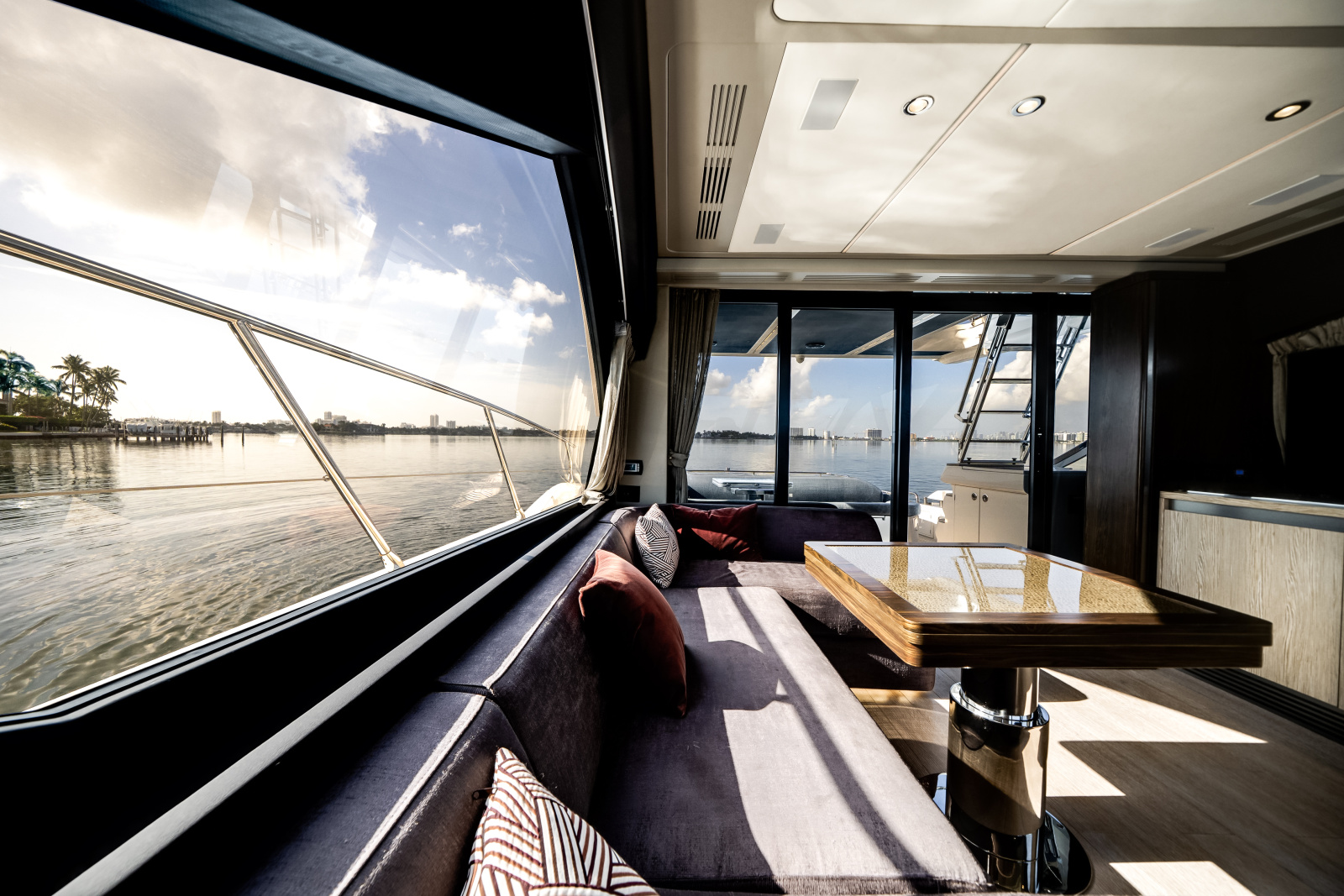 2021 Azimut S6 SPORTFLY