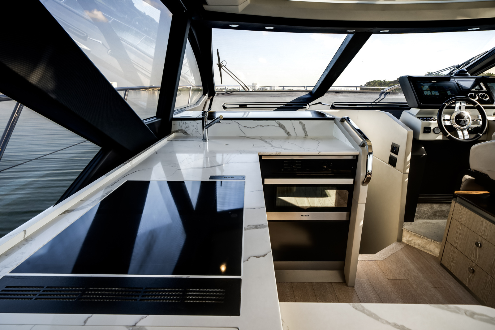 2021 Azimut S6 SPORTFLY