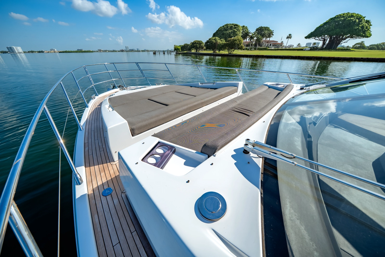 2021 Azimut S6 SPORTFLY