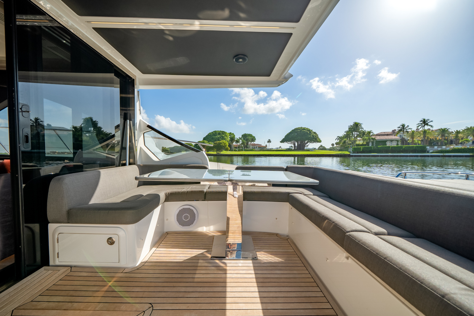 2021 Azimut S6 SPORTFLY