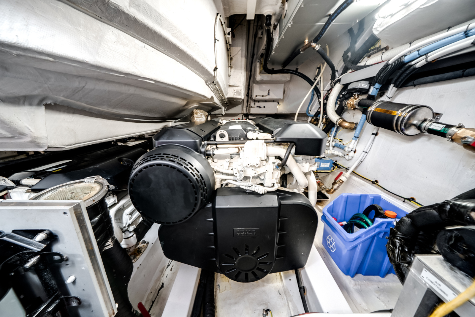 2021 Azimut S6 SPORTFLY