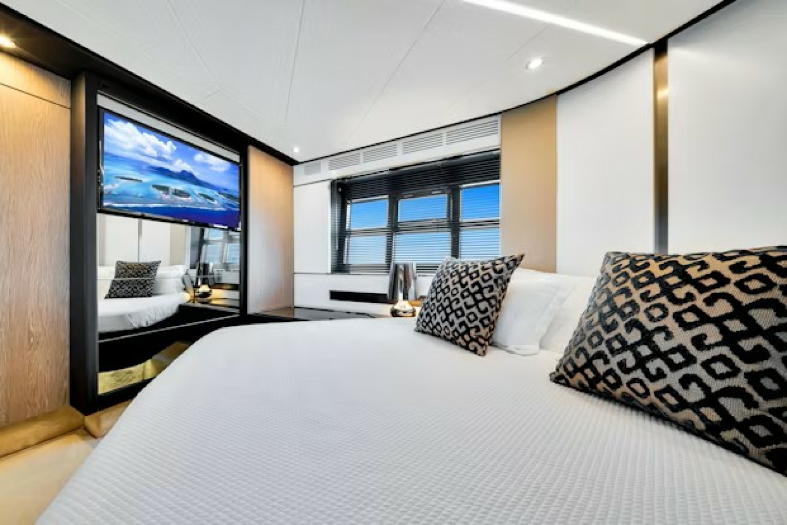 2021 Azimut S6 SPORTFLY