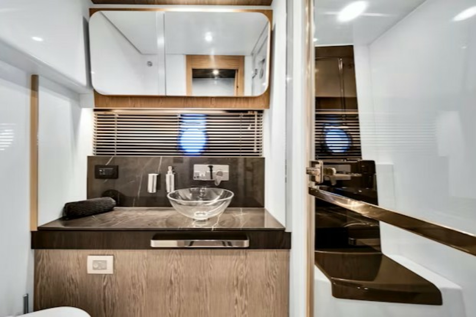 2021 Azimut S6 SPORTFLY