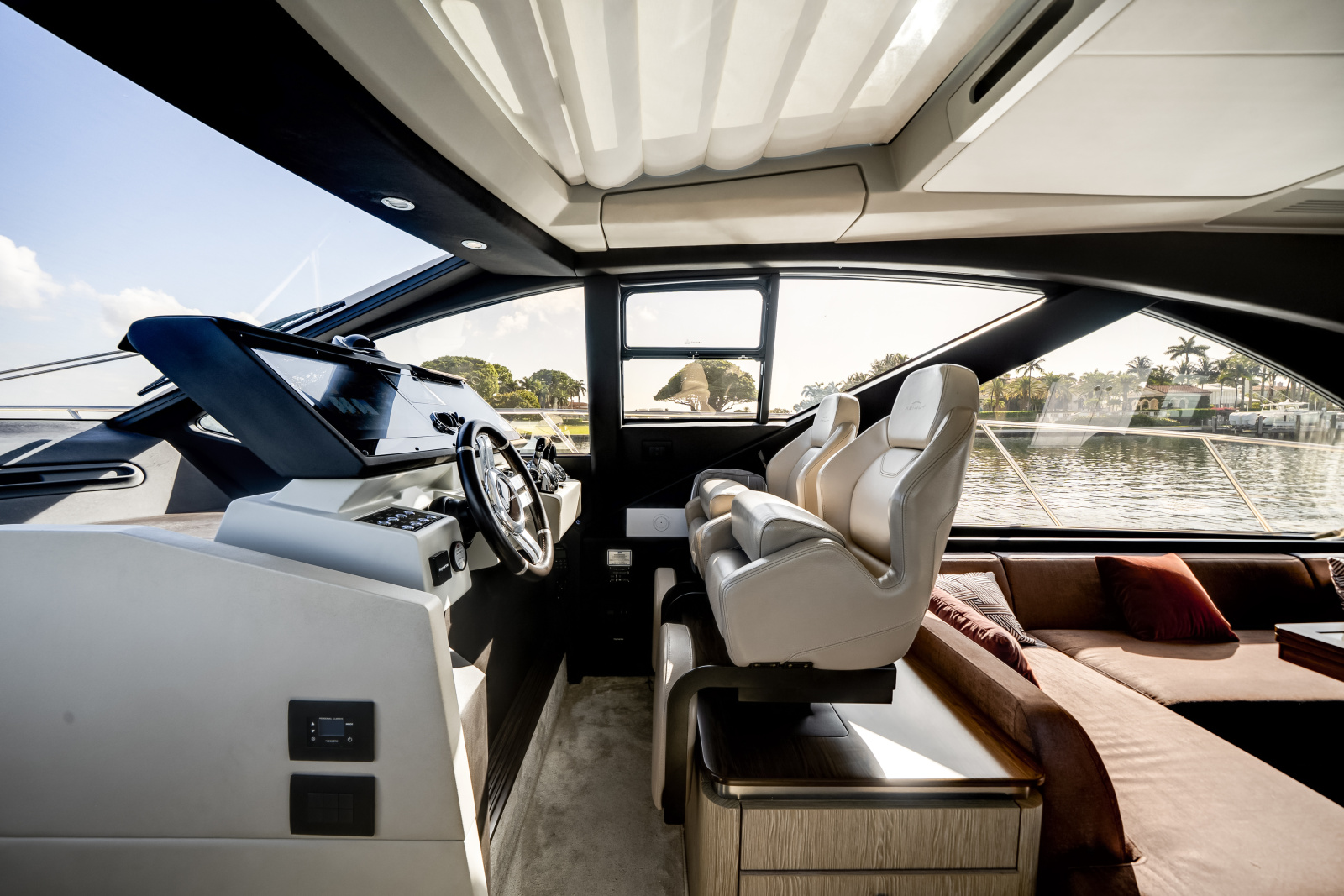 2021 Azimut S6 SPORTFLY