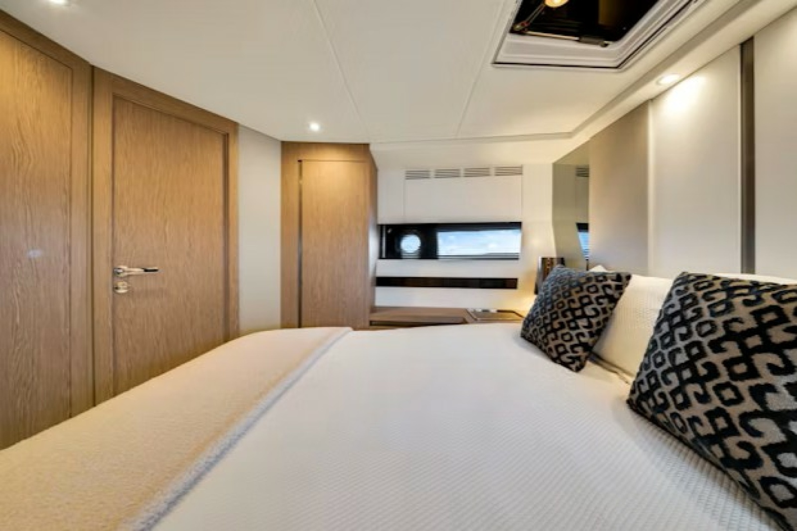 2021 Azimut S6 SPORTFLY