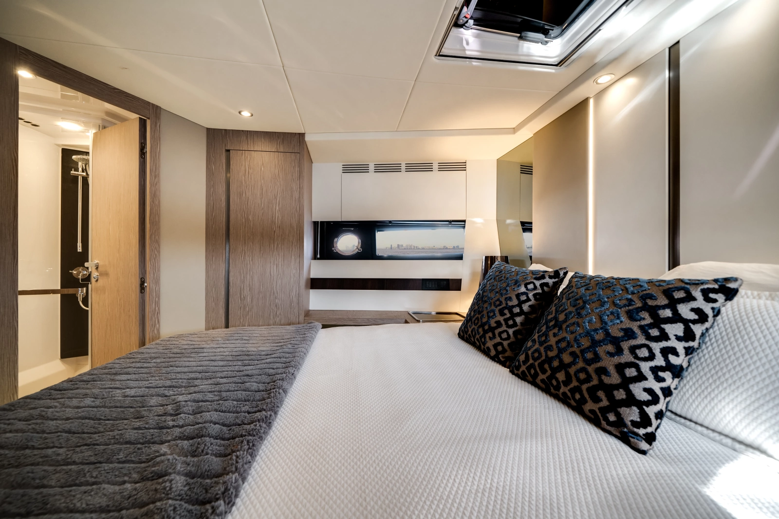 2021 Azimut S6 SPORTFLY