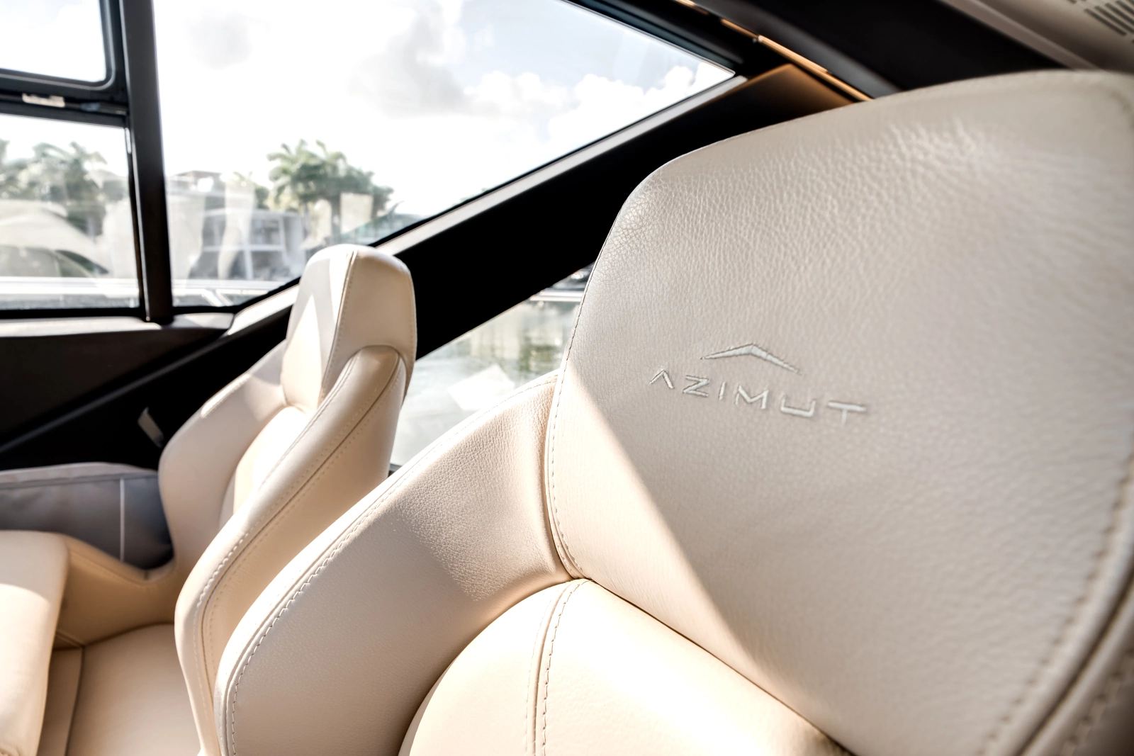 2021 Azimut S6 SPORTFLY