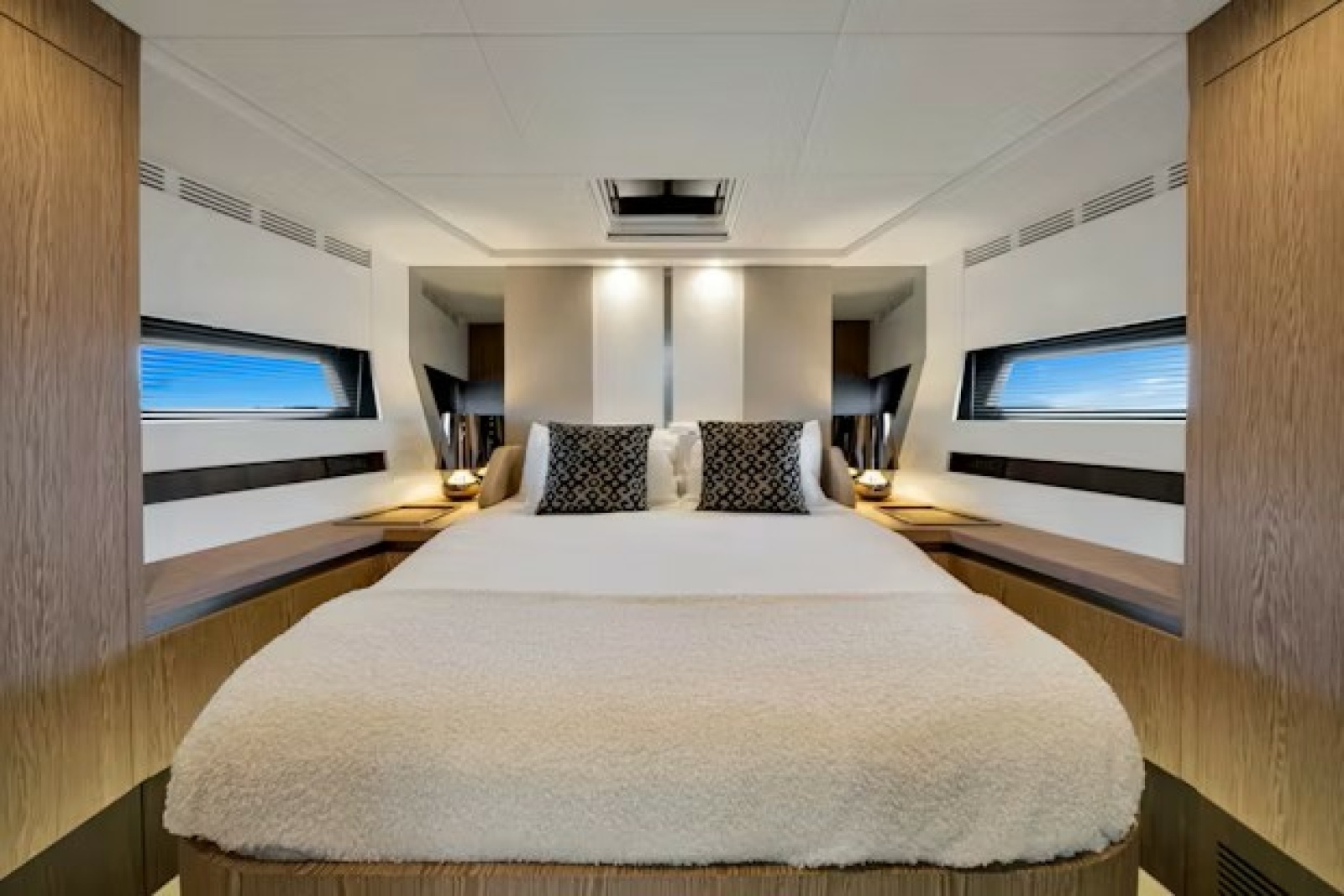 2021 Azimut S6 SPORTFLY