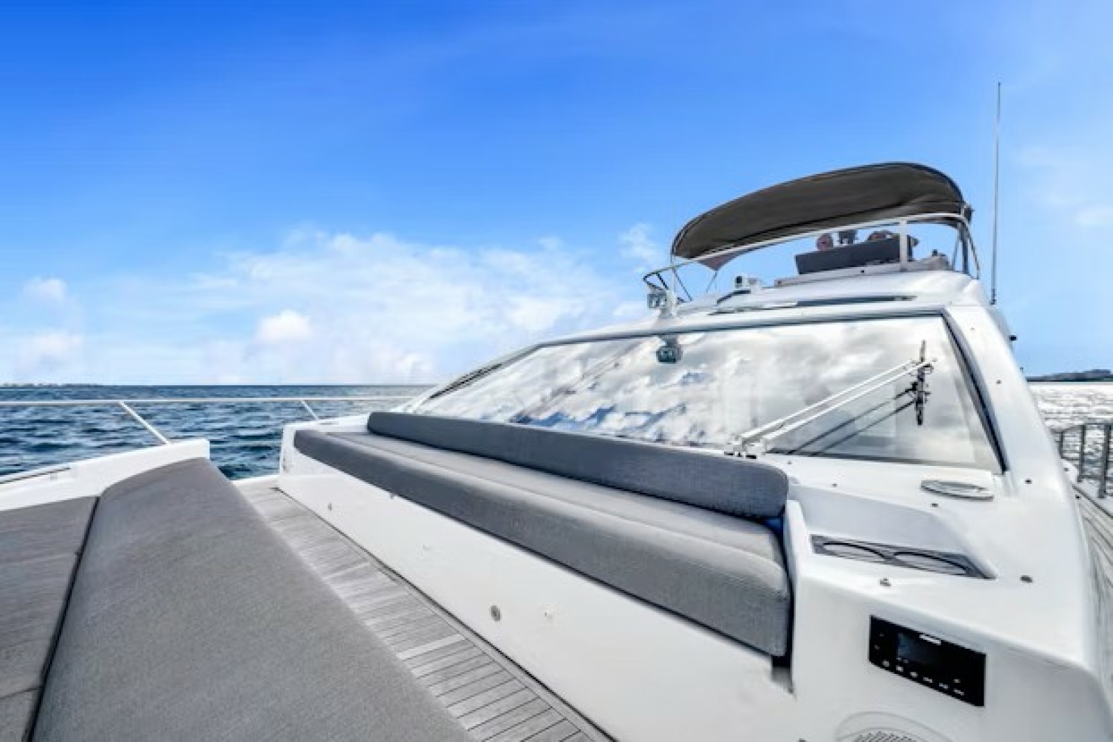 2021 Azimut S6 SPORTFLY