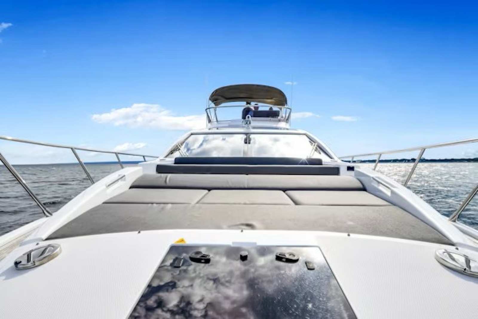 2021 Azimut S6 SPORTFLY