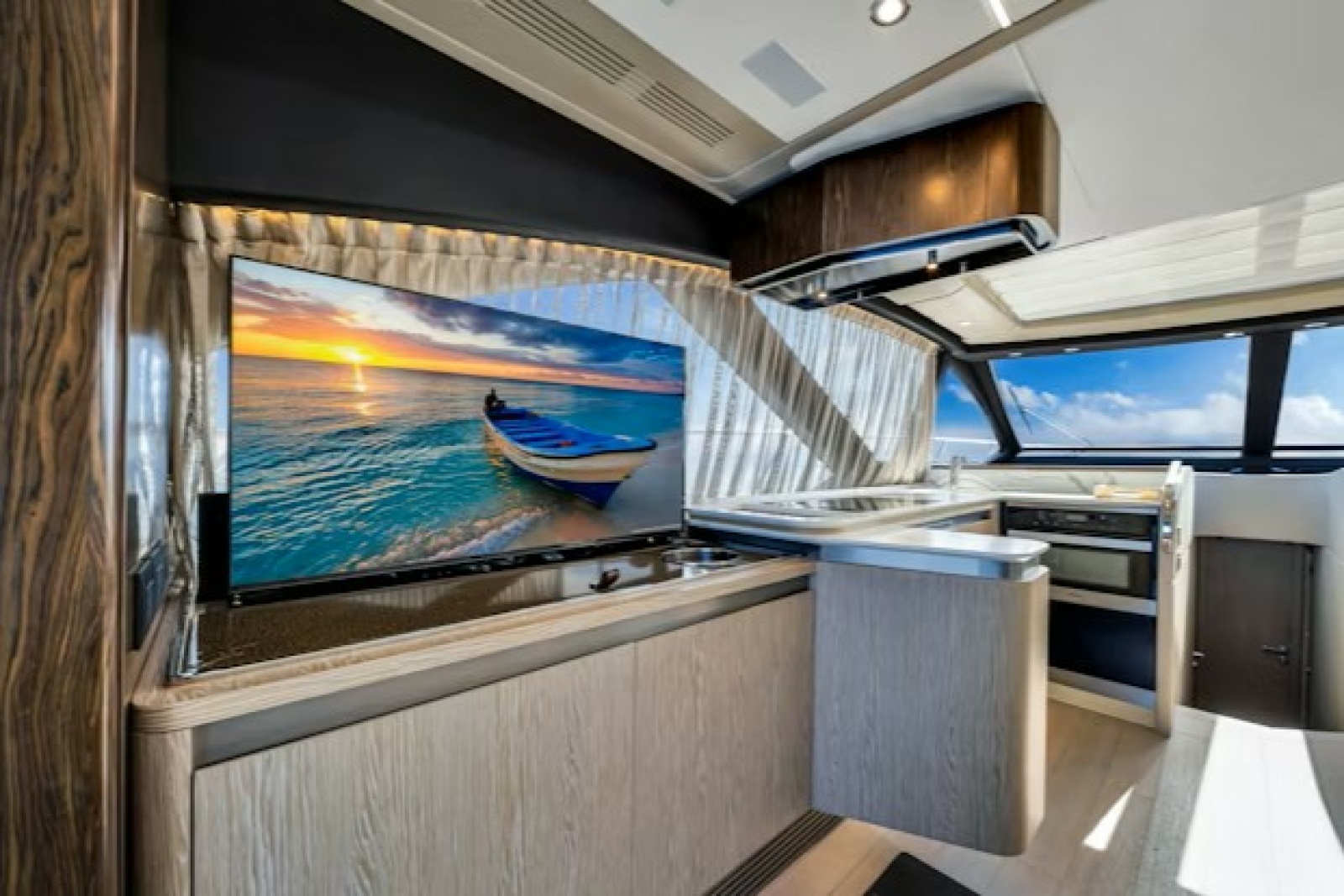 2021 Azimut S6 SPORTFLY