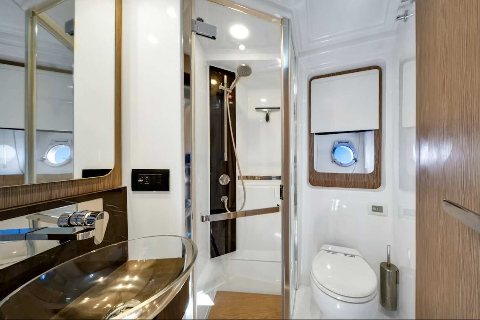2021 Azimut S6 SPORTFLY