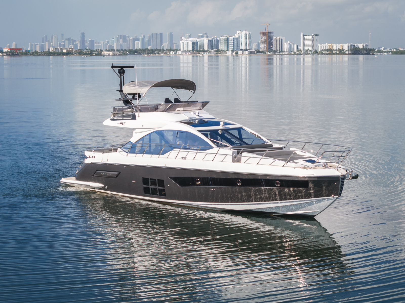 S6 Sportfly