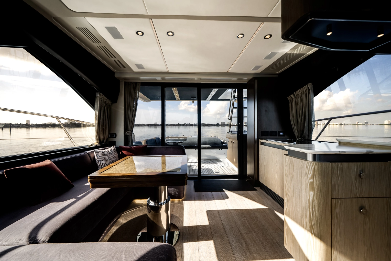 2021 Azimut S6 SPORTFLY