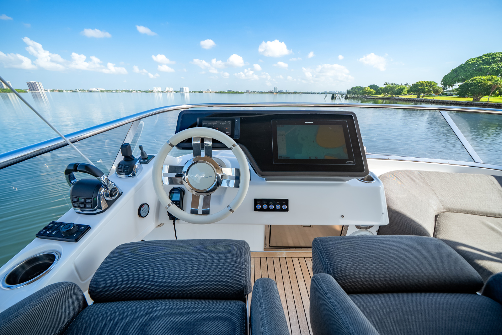 2021 Azimut S6 SPORTFLY