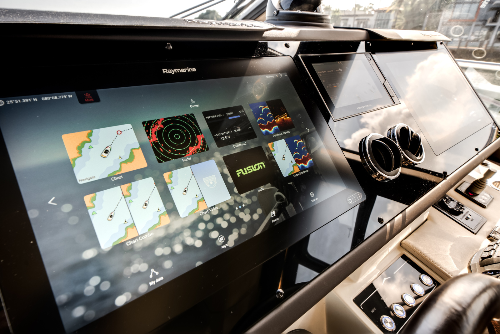 2021 Azimut S6 SPORTFLY
