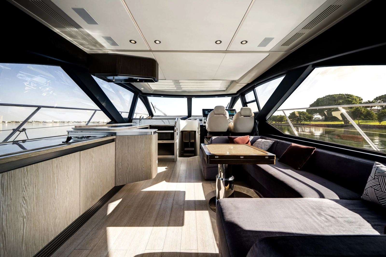 2021 Azimut S6 SPORTFLY