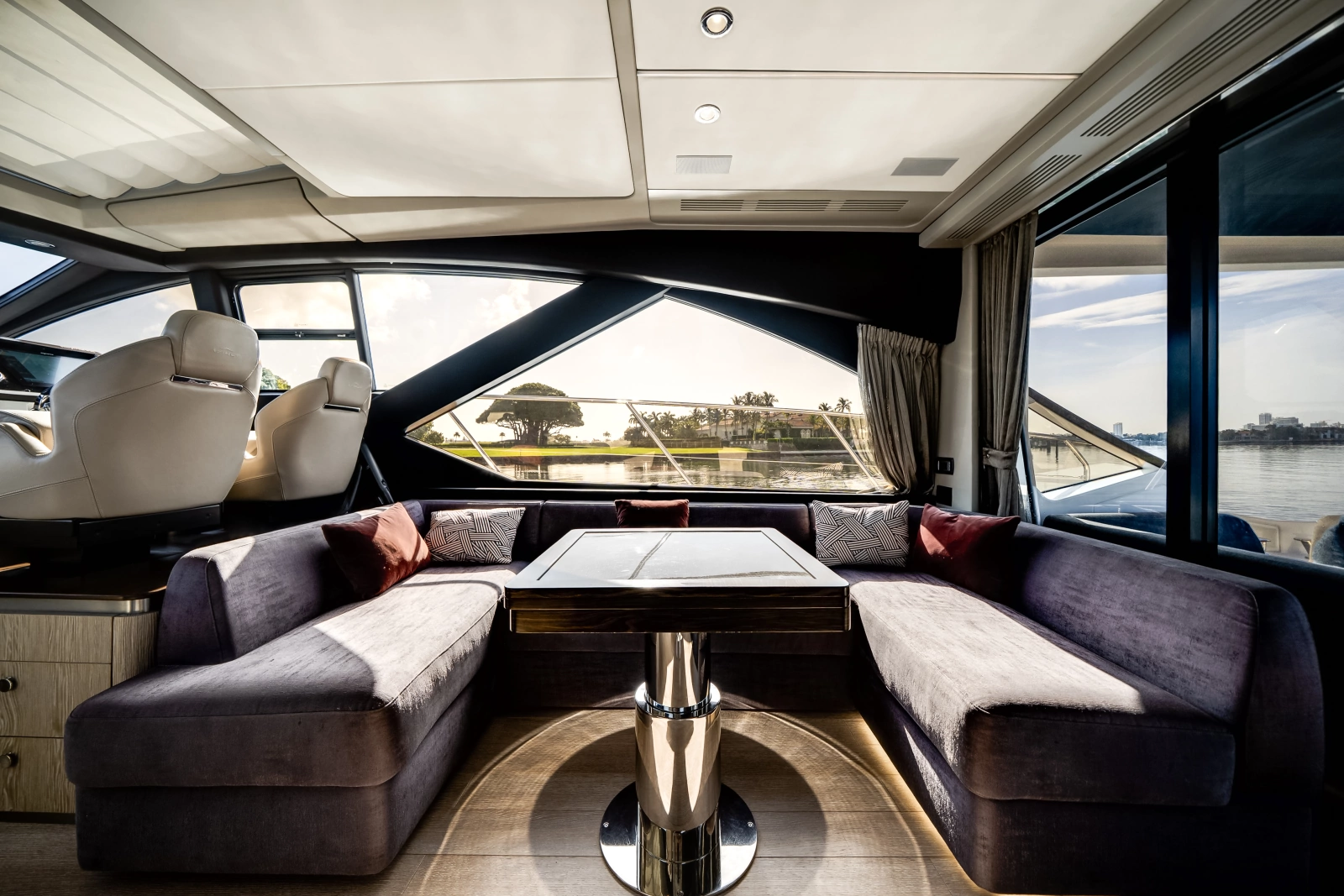 2021 Azimut S6 SPORTFLY