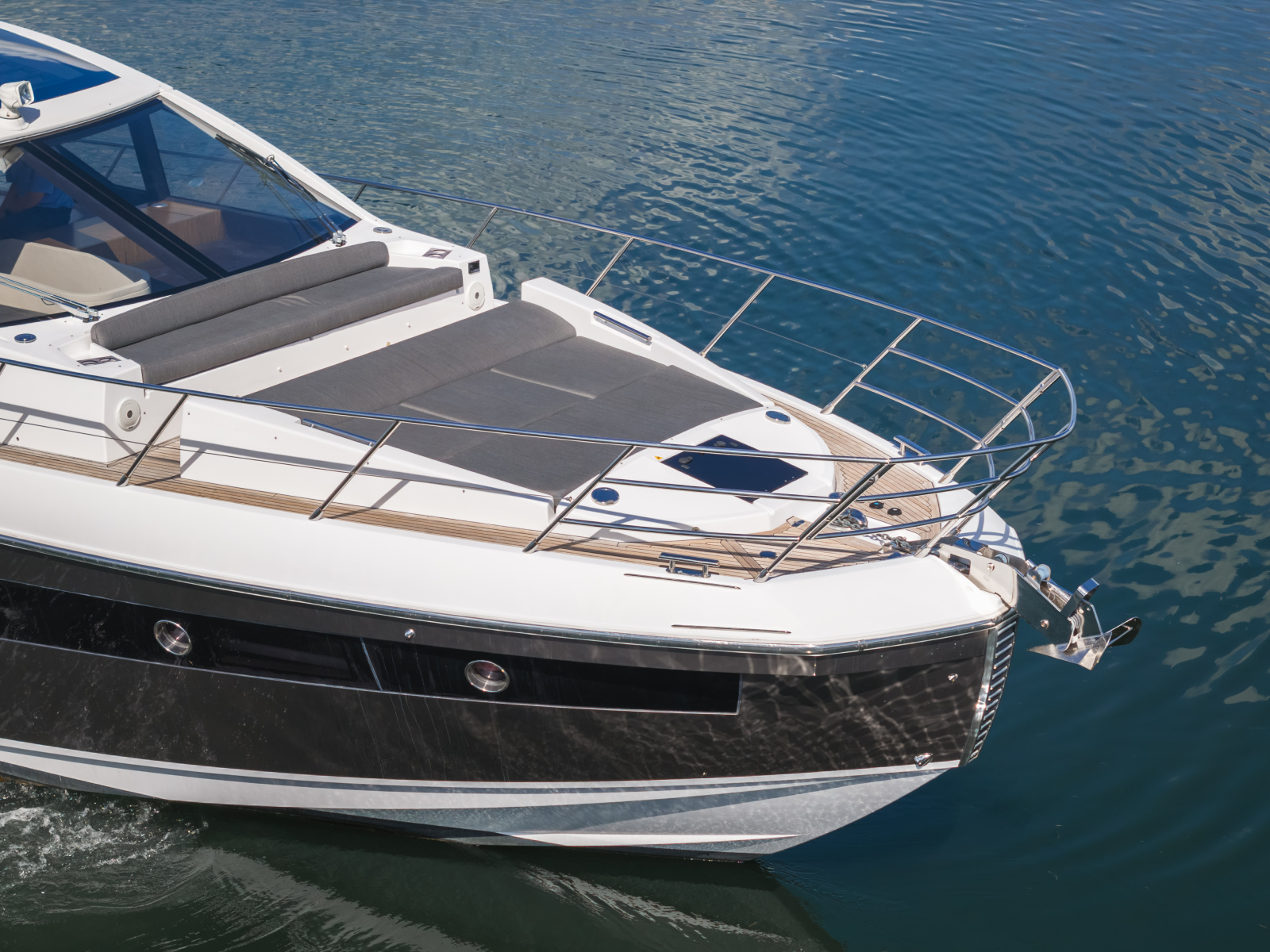 2021 Azimut S6 SPORTFLY
