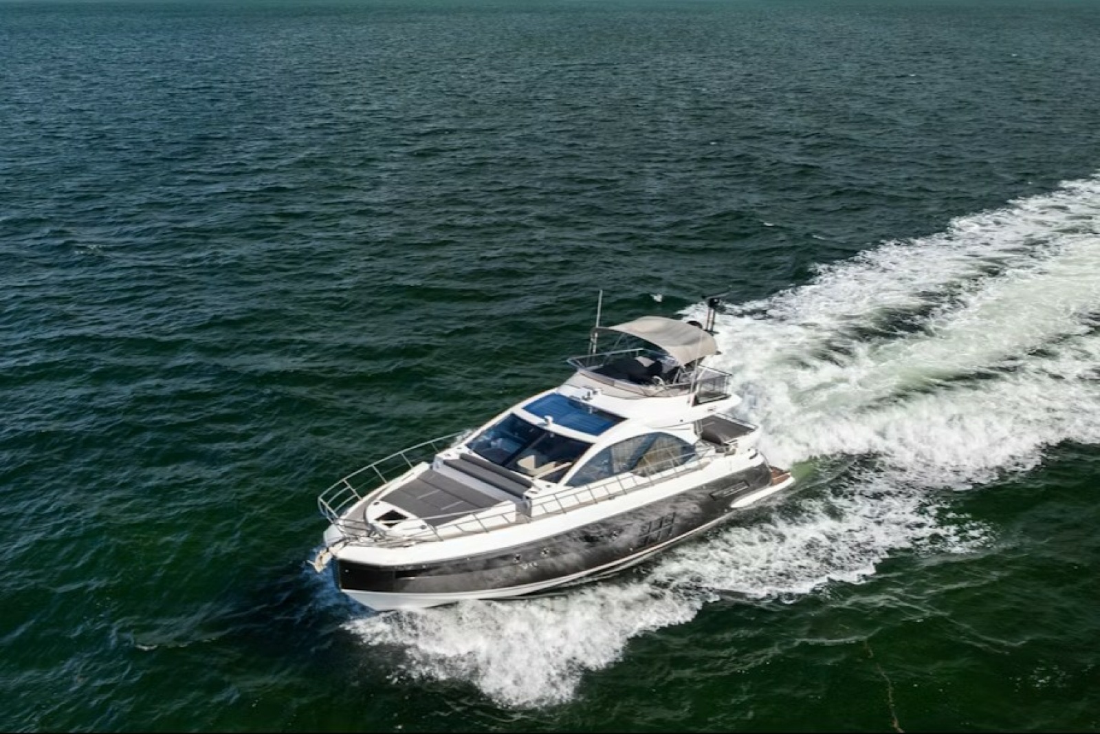 2021 Azimut S6 SPORTFLY